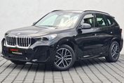 BMW X1 sDrive18i M Sport