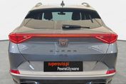 Cupra Formentor TSI