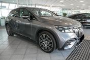 Mercedes EQE SUV 500  4-Matic AMG Line Twoja Edycja