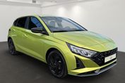 Hyundai i20 1.0 T-GDi Modern Black