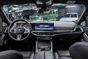 BMW X6 M60i xDrive
