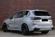 BMW X5 xDrive30d M Sport