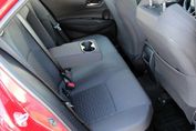 Toyota Corolla 1.8 Hybrid Comfort