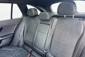Mercedes Klasa C Estate 220 d 4MATIC AMG Line