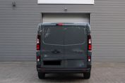 Renault Trafic L2H1 Extra