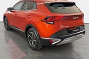 Kia Sportage 1.6