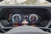 Volkswagen Caddy osobowy L1H1 PanAmericana DSG