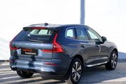 Volvo XC60 T6 Plug-In Hybrid AWD Plus Dark aut