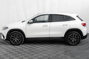 Mercedes EQA 250 66.5kWh AMG Line