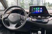 Toyota C-HR 1.8 Hybrid Executive