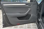 Skoda Superb Style 2.0 TDI SCR  DSG