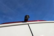 Volkswagen Crafter L5H2 Zabudowa Brygadowa