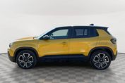 Jeep Avenger 54kWh Launch Edition