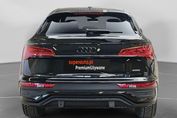 Audi Q5 40 TDI mHEV quattro S Line S tronic