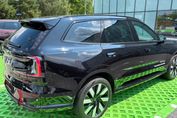 Volvo EX90 111KWH Twin Awd Ultra 7 Os