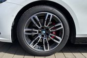 BMW Seria 5 Touring 520d xDrive M Sport