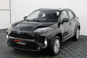Toyota Yaris Cross Hybrid 1.5 Style