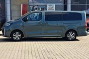Toyota Proace Verso 2.0 D4-D Long VIP aut