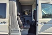 Volkswagen Crafter L3H3 8AT Zabudowa Brygadowa