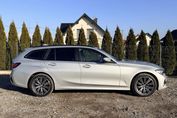 BMW Seria 3 320d xDrive aut