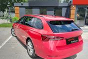 Skoda Octavia 1.5 TSI ACT Ambition