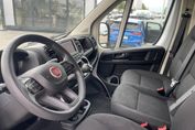 Fiat Ducato 2.2 L4H2 Maxi