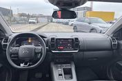 Citroen C5 Aircross 1.2 mHEV Max eDCT6