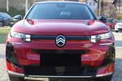 Citroen C5 Aircross Plus eDCT6 1.2 mHEV