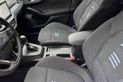 Ford Focus Active X 1.0 EcoBoost