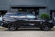 BMW X7 M60i xDrive
