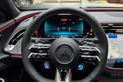 Mercedes Klasa E AMG 53 4Matic+ Hybrid
