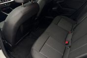 Audi A3 35 TFSI mHEV S tronic