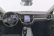 Volvo V60 B4 B Ultra Dark