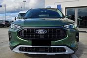 Ford Kuga Active 2.5 FHEV