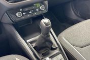 Skoda Scala 1.0 TSI Selection