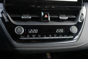 Toyota Corolla 1.8 Hybrid