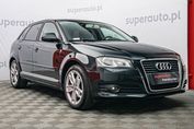 Audi A3 Sportback 1.4 TFSI