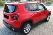 Jeep Renegade Altitude 1.5 T4 mHEV FWD DCT
