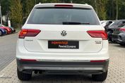 Volkswagen Tiguan 2.0 TSI BMT 4Mot  Highline DSG
