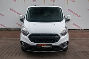 Ford Transit Custom L2H1 Trail