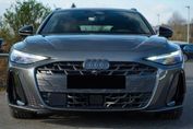 Audi A6 e-Hybrid quattro S line Avant