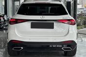 Mercedes GLC 300 e 4-Matic AMG Line