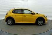 Peugeot 208 Allure BEV 50kWh AT