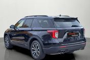 Ford Explorer 3.0 EcoBoost PHEV 4WD ST-Line