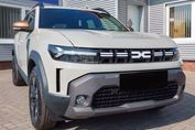 Dacia Duster Extreme 1.6 Full Hybrid
