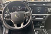 SsangYong Korando Quartz 1.5 T-GDI  aut