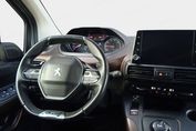 Peugeot Rifter Long Puretech Gt S&S