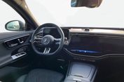 Mercedes Klasa E 220 d AMG Line