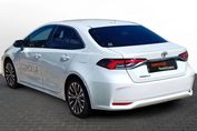 Toyota Corolla 1.5 Style