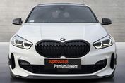 BMW Seria 1 118d M Sport